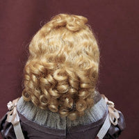 Desiree Mohair Wig