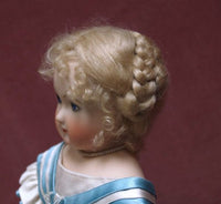 Patience Mohair Wig