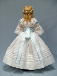 Mlle. Simonne Head Mold