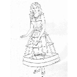 Basic Lingerie-Mini Magic Pattern or Kit