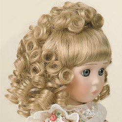 Cascade of Curls