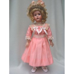 Daisy Elmira Pattern
