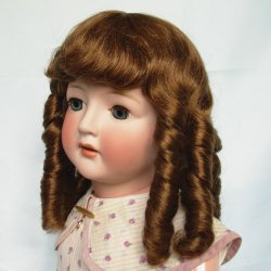 European Long Curl