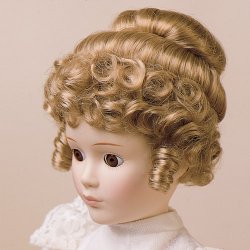 Victorian Bride