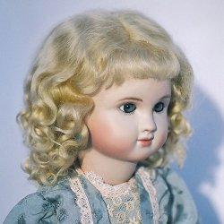 Dee Mohair Wig