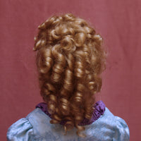 Francine Mohair Wig
