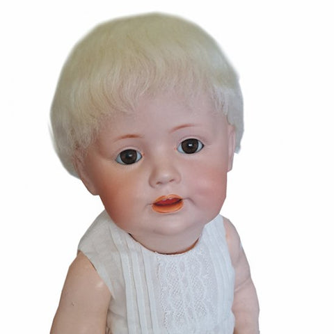 Hilda Wig