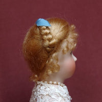 Juliette Mohair Wig
