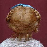 Juliette Mohair Wig