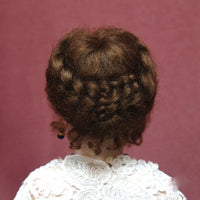 Phoebe Mohair Wig