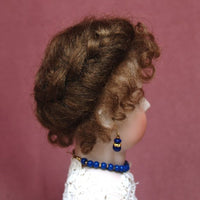 Phoebe Mohair Wig