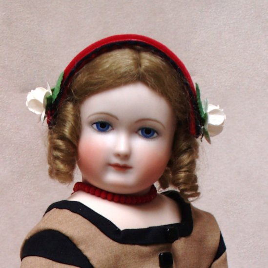 Rohmer Mohair Wig