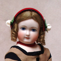 Rohmer Mohair Wig