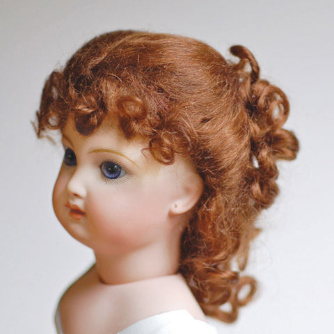 Sheryl Mohair Wig