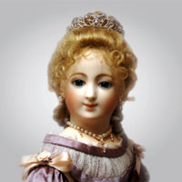 Enchantée Ballgown and Wired Crinoline Pattern