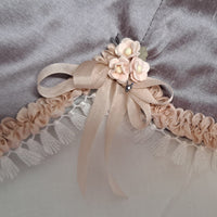 Enchantée Ballgown and Wired Crinoline Pattern