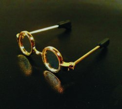 Ann Estelle Glasses