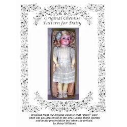 Daisy Chemise Dress