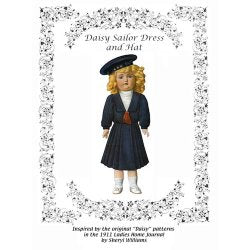 Daisy Sailor Dress