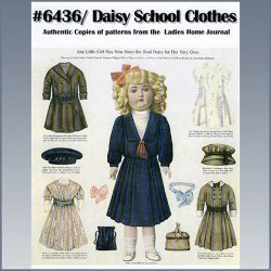 Daisy School Clothes