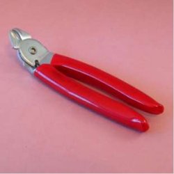 Hog Ring Pliers