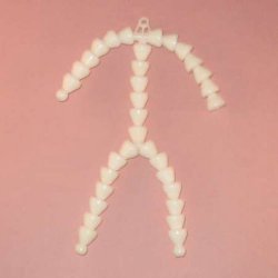 Poseable Armature