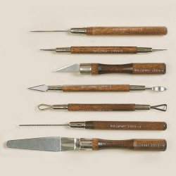 Tools for The Dollmaker