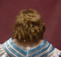 Rohmer Mohair Wig