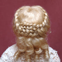 Shandor Mohair Wig