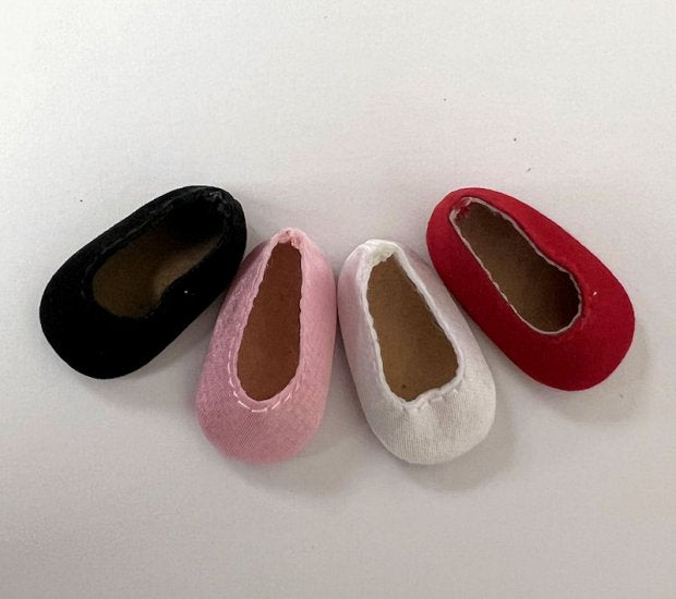8 Classic Shoes