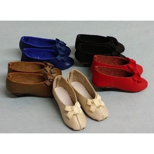 12 French Fashion Shoe