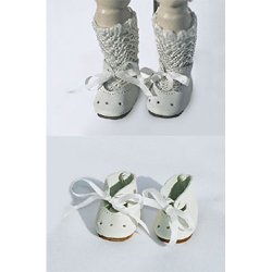 Bleuette/Daisyette Shoes