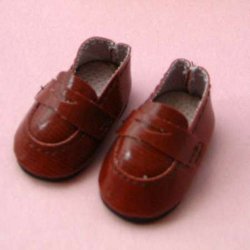 Classic Loafer