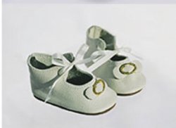 Daisy Shoes