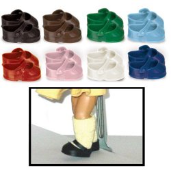 Ginny Shoes-Vintage Reproductions