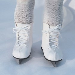 Ice Skates