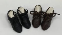 Men’s Tie Shoes