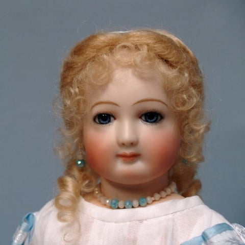 Mlle. Simonne Head Mold