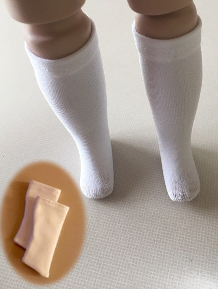 12 & Ultimate Fashion™ or Antique French Fashion Silk Stockings