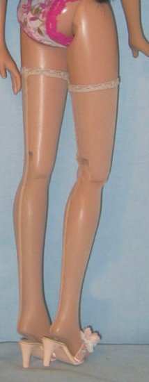 *New Nylon Stockings