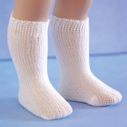 Ann Estelle Socks