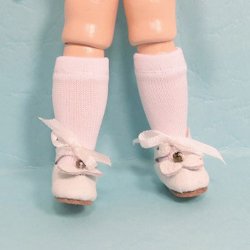 Mignonette Stretch Socks