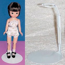 Betsy McCall Doll Stand