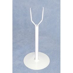 U Shaped Saddle Stands