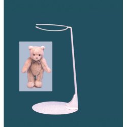 Adjustable Bear Stands
