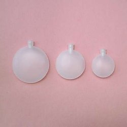 Plastic Squeakers for Teddy Bears