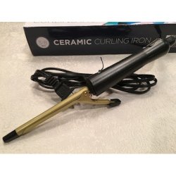 Curling Iron