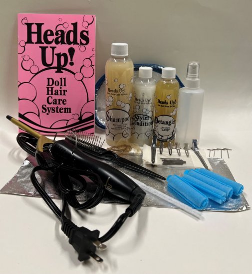 Heads Up! Kit